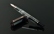 Load image into Gallery viewer, TWSBI ECO Smoke RoseGold