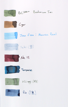 Load image into Gallery viewer, Tono &amp; Lims Rin (凛) - 30ml Glass Bottle