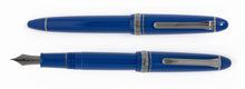 Load image into Gallery viewer, Sailor 1911 Standard Fountain Pen - Loch Ness Monster