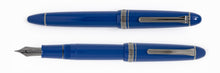 Load image into Gallery viewer, Sailor 1911 Large Fountain Pen - Loch Ness Monster