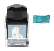 Load image into Gallery viewer, 3 Oysters I.COLOR.U Gyeoul Haneul - 38ml Glass Bottle