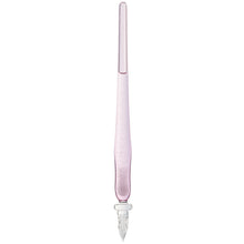 Load image into Gallery viewer, Matsubokkuri Storm Glass - Pink