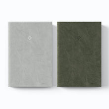 Load image into Gallery viewer, Take A Note Tyvek Book Cover - A5