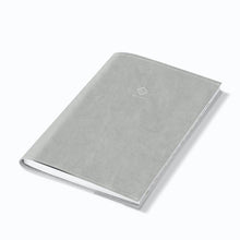 Load image into Gallery viewer, Take A Note Tyvek Book Cover - A5