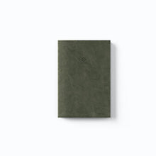 Load image into Gallery viewer, Take A Note Tyvek Book Cover - A6