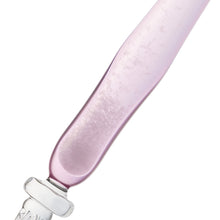 Load image into Gallery viewer, Matsubokkuri Storm Glass - Pink
