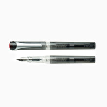 Load image into Gallery viewer, TWSBI SWIPE Fountain Pen - Smoke