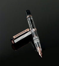 Load image into Gallery viewer, TWSBI ECO Smoke RoseGold