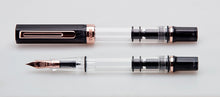 Load image into Gallery viewer, TWSBI ECO Smoke RoseGold