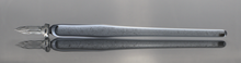 Load image into Gallery viewer, Matsubokkuri Mica - Clear Blue