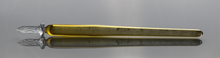 Load image into Gallery viewer, Matsubokkuri Mica - Gold