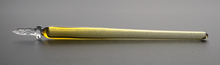 Load image into Gallery viewer, Matsubokkuri Mica - Yellow