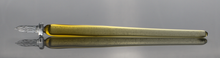 Load image into Gallery viewer, Matsubokkuri Mica - Yellow