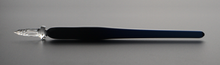 Load image into Gallery viewer, Matsubokkuri Monochrome - Black Porcelain