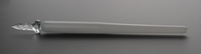 Load image into Gallery viewer, Matsubokkuri Monochrome - Kuzu White