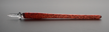 Load image into Gallery viewer, Matsubokkuri Red - Pomegranate
