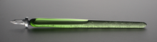 Load image into Gallery viewer, Matsubokkuri Storm Glass - Green