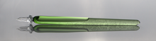 Load image into Gallery viewer, Matsubokkuri Storm Glass - Green