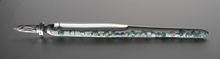Load image into Gallery viewer, Matsubokkuri Storm Glass+ - Apatite