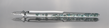 Load image into Gallery viewer, Matsubokkuri Storm Glass+ - Apatite