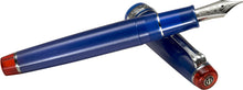 Load image into Gallery viewer, Sailor Pro Gear Slim Fountain Pen - Sunset Over the Ocean