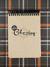 Load image into Gallery viewer, Col-o-ring "Oversize"