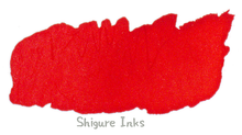 Load image into Gallery viewer, Color Traveler Miyajima Scarlet - 30ml Glass Bottle