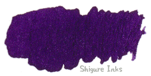 Load image into Gallery viewer, Color Traveler Miyoshi Pione Purple - 30ml Glass Bottle