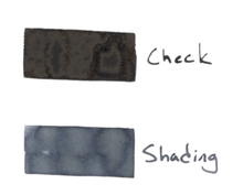 Load image into Gallery viewer, Colorverse Check &amp; Shading - 65ml + 15ml Glass Bottles