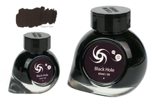 Load image into Gallery viewer, Colorverse Black Hole - 65ml + 15ml Glass Bottles