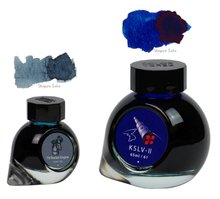 Load image into Gallery viewer, Colorverse KSLV-II &amp; 75t Rocket Engine - 65ml + 15ml Glass Bottles