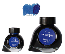 Load image into Gallery viewer, Colorverse Saturn V - 65ml + 15ml Glass Bottles