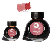 Load image into Gallery viewer, Colorverse Sea Europa - 65ml + 15ml Glass Bottles
