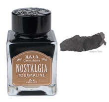 Load image into Gallery viewer, Kala Nostalgia Gemstone Tourmaline - 30ml Glass Bottle