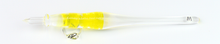 Load image into Gallery viewer, Kemmy's Labo Corset Glass Pen - Lemonade (Special Edition)