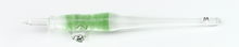 Load image into Gallery viewer, Kemmy's Labo Corset Glass Pen - Apple Cider (Special Edition)