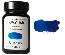 Load image into Gallery viewer, KWZ Azure #4 - 60ml