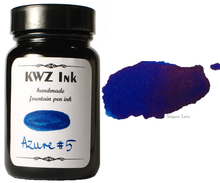 Load image into Gallery viewer, KWZ Azure #5 - 60ml