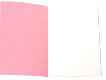 Load image into Gallery viewer, Pen Saloon x Shigure Inks Null Refill B6 Notebook