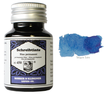 Load image into Gallery viewer, Rohrer &amp; Klingner Blau Permanent - 50ml