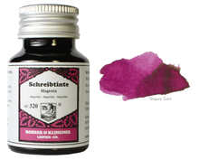 Load image into Gallery viewer, Rohrer &amp; Klingner Magenta - 50ml