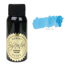 Load image into Gallery viewer, Robert Oster Australian Opal Blue - 50ml