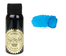 Load image into Gallery viewer, Robert Oster Australian Sky Blue - 50ml
