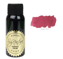 Load image into Gallery viewer, Robert Oster Blood Crimson - 50ml