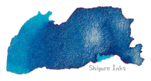 Load image into Gallery viewer, Robert Oster Shake 'N' Shimmy Silver Fire and Ice - 50ml