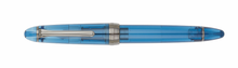 Load image into Gallery viewer, Sailor 1911 Large Fountain Pen - 4am with Ruthenium Trim