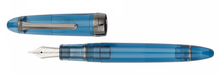 Load image into Gallery viewer, Sailor 1911 Standard Fountain Pen - 4am with Ruthenium Trim