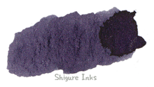 Load image into Gallery viewer, Sailor Shikiori Chu-Shu - 20ml Glass Bottle