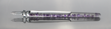 Load image into Gallery viewer, Matsubokkuri Storm Glass+ - Amethyst