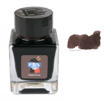 Load image into Gallery viewer, Tono &amp; Lims Departure - 30ml Glass Bottle